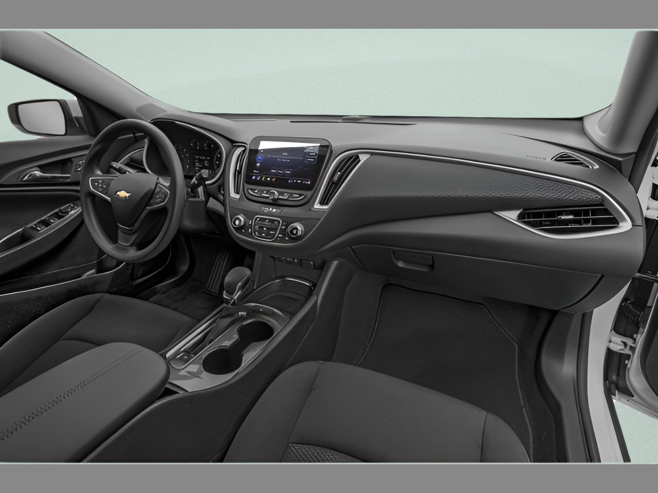 Used 2023 Chevrolet Malibu LT FWD image 33