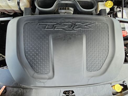 Used 2023 RAM 1500 TRX w/ TRX Level 2 Equipment Group AWD/4WD image 32