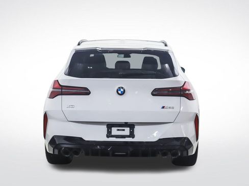 Certified 2026 BMW X3 M50 AWD/4WD image 4