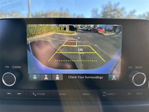 New 2026 Honda Civic Sport image 24