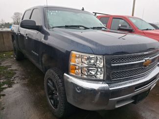 Used 2012 Chevrolet Silverado 1500 LT w/ All-Star Edition video 2