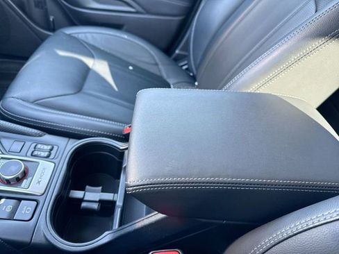 Used 2023 Subaru Forester Touring image 21