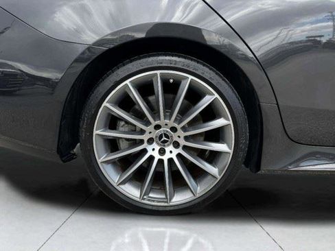 Used 2021 Mercedes-Benz CLS 450 4MATIC image 54
