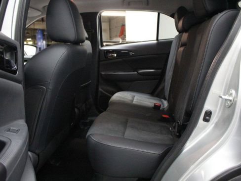 New 2026 Mitsubishi Eclipse Cross SE image 24