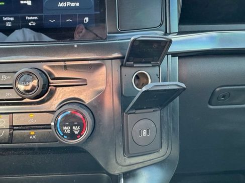 Certified 2025 Ford F150 STX AWD/4WD image 53