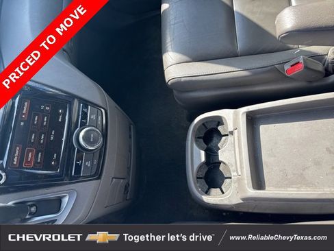 Used 2016 Honda Odyssey EX-L image 29