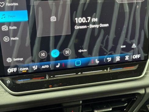 New 2026 Volkswagen Tiguan SE R-Line AWD/4WD image 19