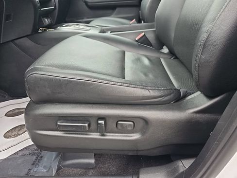 Used 2023 Honda Ridgeline RTL image 36