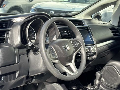 Used 2017 Honda Fit EX image 12