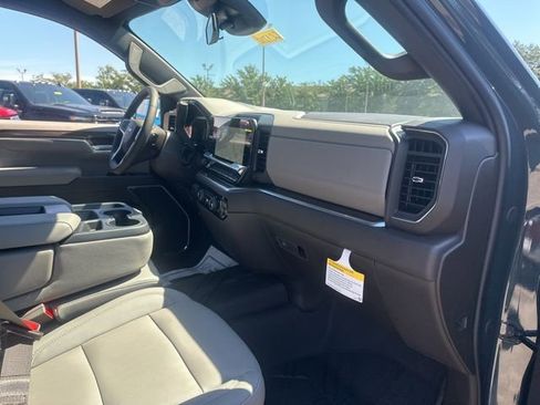 New 2026 Chevrolet Silverado 1500 LT w/ All Star Edition Plus image 34