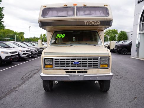 Used 1988 Ford E-350 and Econoline 350 RWD image 7
