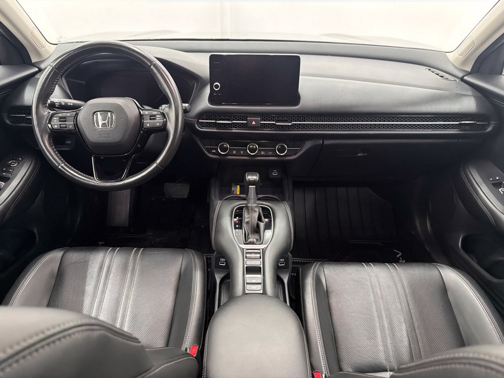 Used 2023 Honda HR-V EX-L image 20