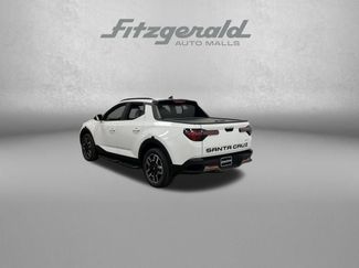 New 2026 Hyundai Santa Cruz Limited AWD/4WD video 3