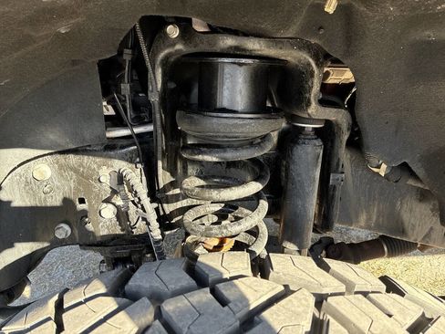 Used 2019 Ford F250 Lariat w/ Lariat Ultimate Package image 9