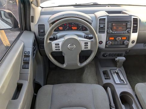 Used 2016 Nissan Frontier SV w/ SV Value Truck Package image 17