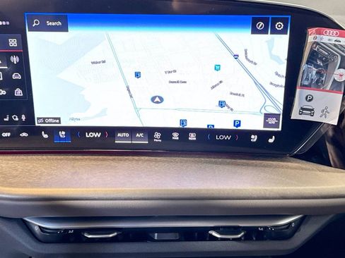 New 2025 Audi Q5 Prestige image 11