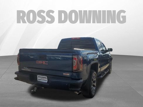 Used 2017 GMC Sierra 1500 SLT image 4