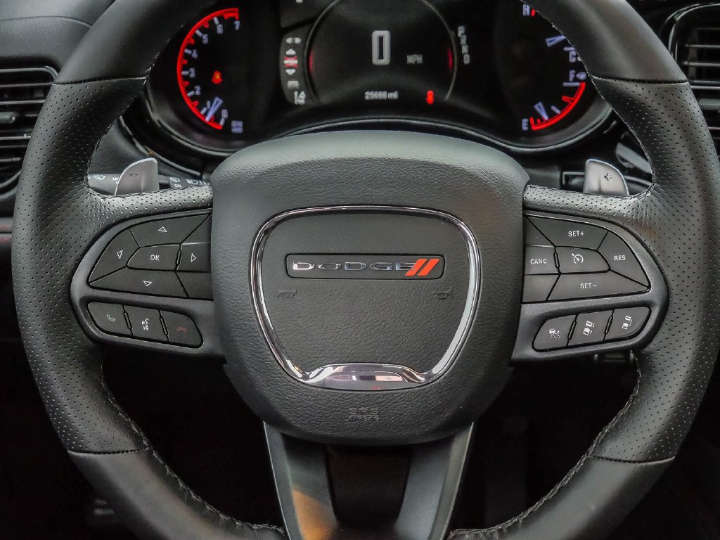 Used 2025 Dodge Durango GT AWD/4WD image 31