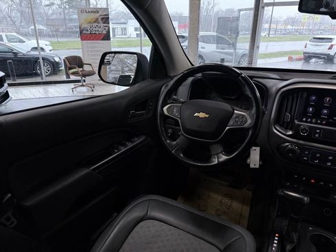 Used 2019 Chevrolet Colorado Z71 image 36