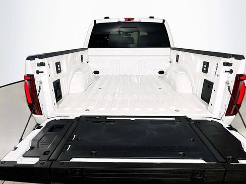 New 2026 Ford F150 Platinum AWD/4WD image 28
