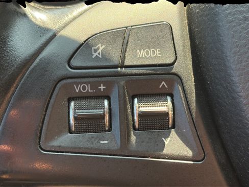 Used 2010 Suzuki Kizashi GTS FWD image 13