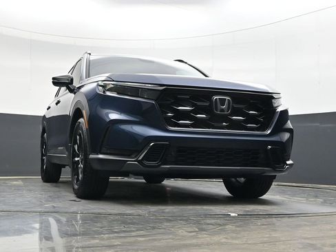 Certified 2026 Honda CR-V Sport-L image 29