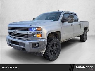 Used 2015 Chevrolet Silverado 2500 LT w/ LT Convenience Package video 1