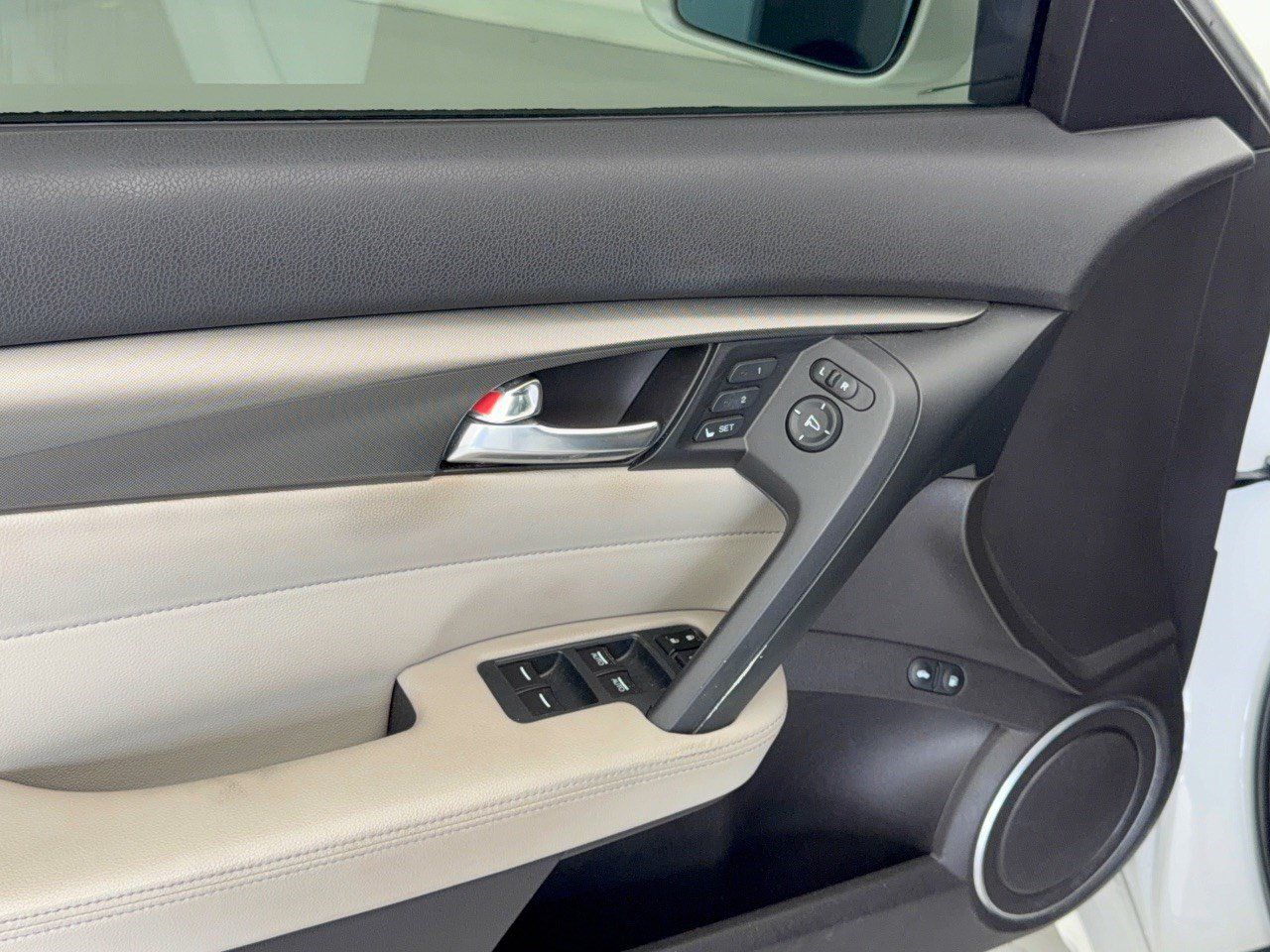 Used 2014 Acura TL Special Edition FWD image 15