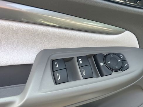 Used 2023 Chevrolet Bolt EUV Premier w/ Sun & Sound Package image 22