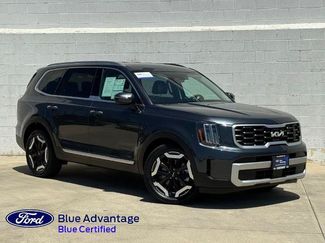 Used 2023 Kia Telluride S AWD/4WD 360° Tour