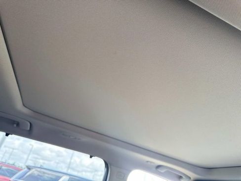 Used 2023 Nissan Rogue Platinum w/ Platinum Premium Package FWD image 16