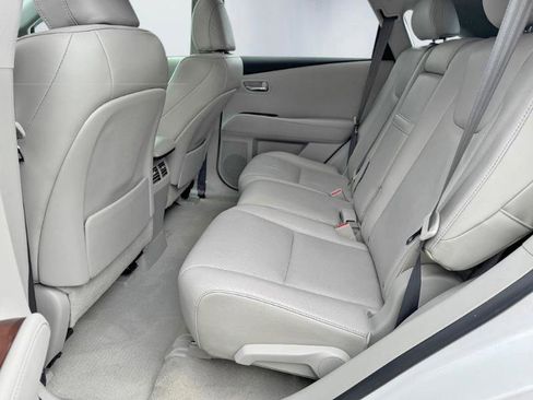 Used 2011 Lexus RX 350 AWD w/ Premium Pkg image 21