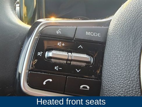 Used 2022 Kia Sorento S w/ Panoramic Sunroof Package FWD image 24
