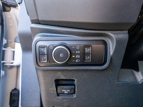 New 2025 Ford Bronco Outer Banks image 34