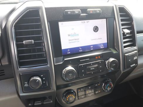 Used 2022 Ford F250 XLT w/ FX4 Off-Road Package image 24