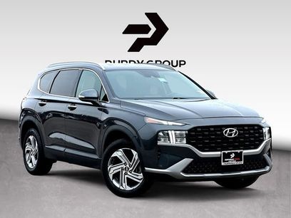 Used 2023 Hyundai Santa Fe SEL