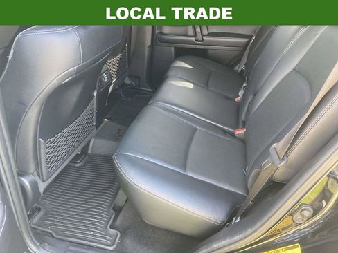 Used 2019 Toyota 4Runner Limited image 11