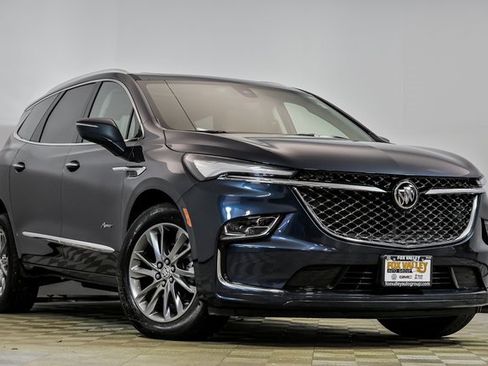 Used 2023 Buick Enclave Avenir w/ Avenir Technology Package image 1