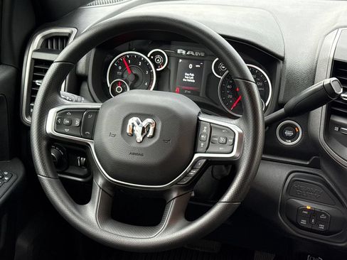 New 2026 RAM 2500 Warlock AWD/4WD image 15