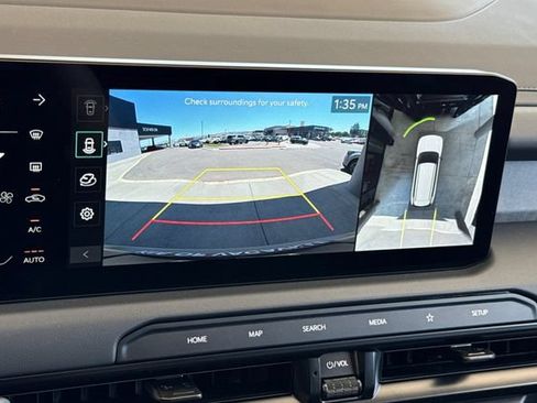 New 2027 Kia Telluride SX X-Line AWD/4WD image 25