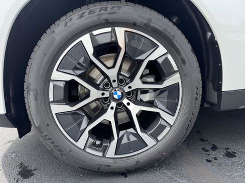 New 2026 BMW X3 xDrive30 w/ Convenience Package AWD/4WD image 10