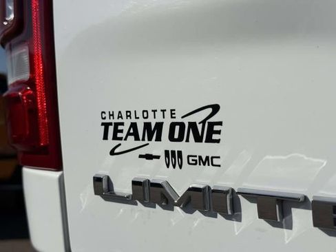 Used 2022 RAM 2500 Limited image 35