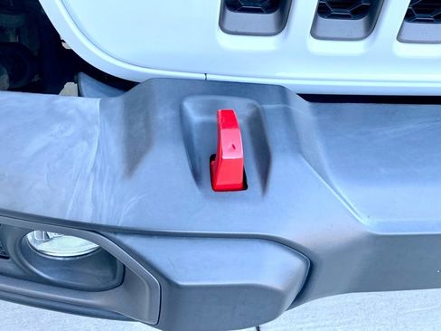 Used 2022 Jeep Gladiator Rubicon w/ LED Lighting Group image 43