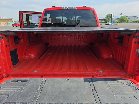 Used 2023 Ford F150 Raptor AWD/4WD image 12