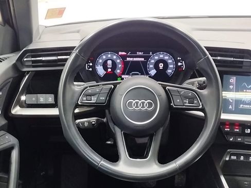 Used 2023 Audi A3 2.0T Premium image 37