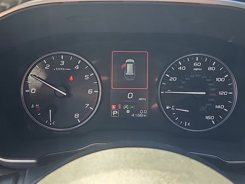 Certified 2025 Subaru Outback Limited AWD/4WD image 26