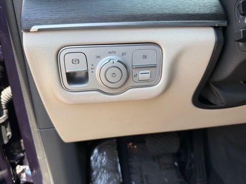 Certified 2020 Mercedes-Benz GLS 450 4MATIC image 26