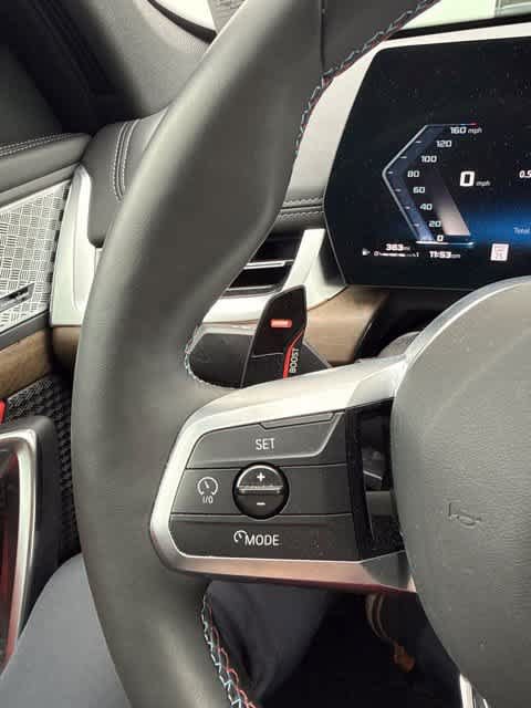 Used 2024 BMW X1 M35i w/ M Sport Professional Package AWD/4WD image 16