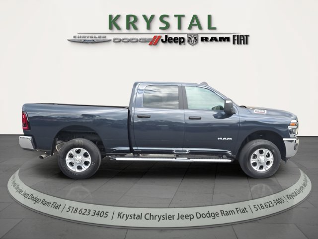 Used 2026 RAM 2500 Big Horn AWD/4WD image 8