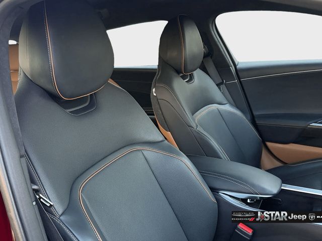 Used 2025 Lucid Air Touring AWD/4WD image 13